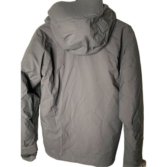 Mammut DRYtech premium jacket men’s size small - Picture 2 of 8
